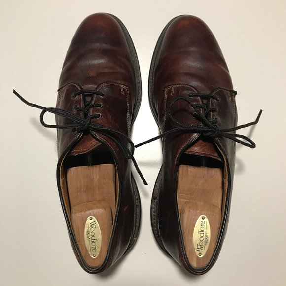 Allen Edmonds Oxford Comfort Shoe 11.5 D main image 12